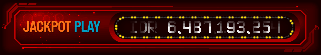 KANTORBOLA69 jackpot